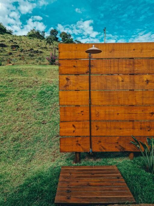 Vila Casa Container Com Spa E Linda Vista Para A Serra Da Mantiqueira Bueno Brandão Exteriér fotografie