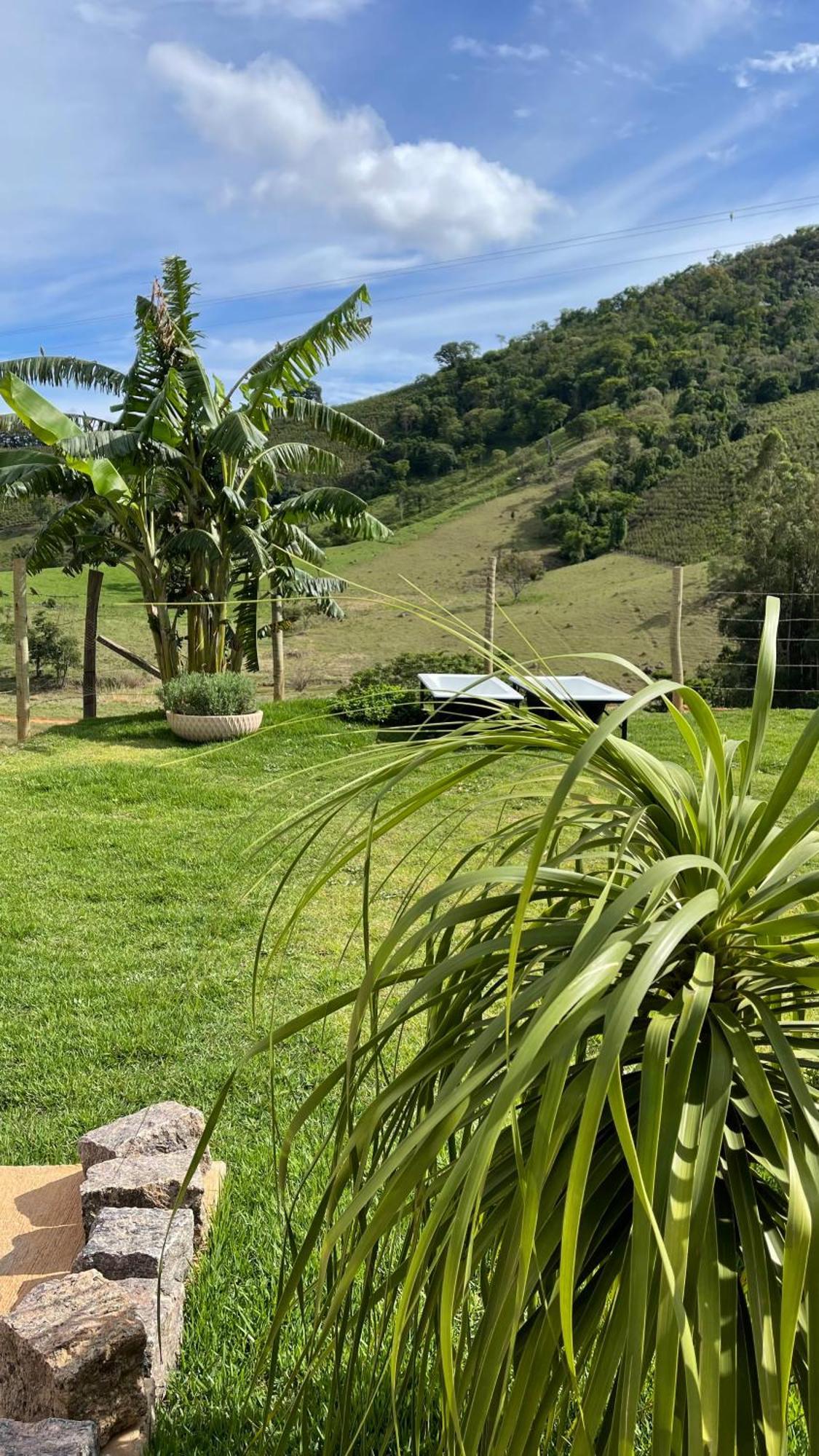 Vila Casa Container Com Spa E Linda Vista Para A Serra Da Mantiqueira Bueno Brandão Exteriér fotografie